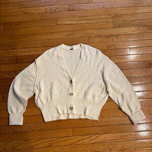 Free People "Found My Friend" Cardi